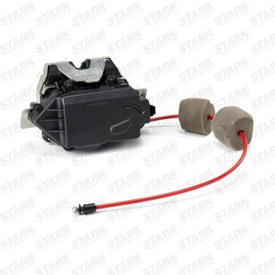 Car boot lock Stark SKTLK-4800063 SKTLK-4800063 - photo 3