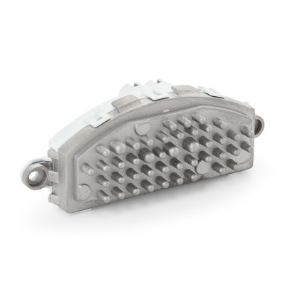 Resistor Blower RIDEX 2975R0056 2975R0056 - photo 2