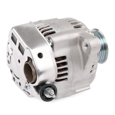 Alternator RIDEX 4G1304 4G1304 - photo 4