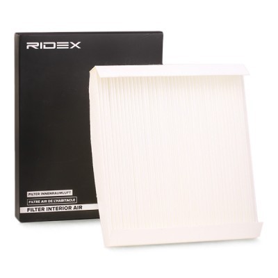 Cabin Air Filter RIDEX 424I0094 424I0094 - photo 5