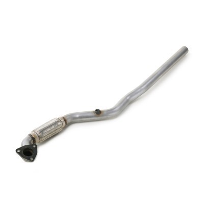 Exhaust Pipe RIDEX 17E0028 17E0028 - photo 2