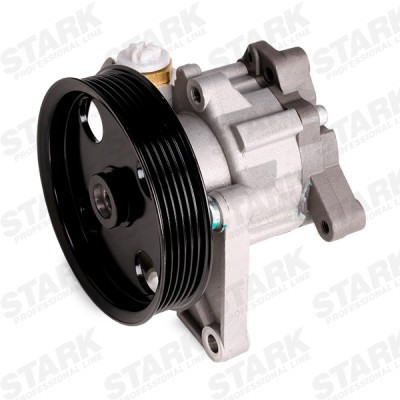 Hydraulic Pump, Steering System Stark SKHP-0540133 SKHP-0540133 - photo 4