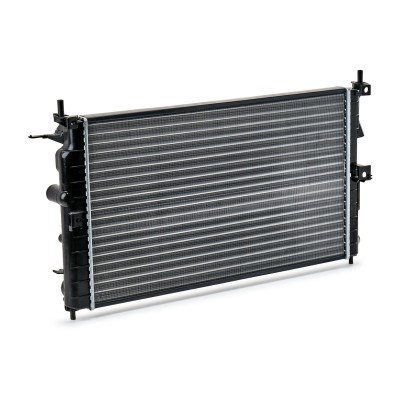 Radiator, Engine Cooling RIDEX 470R0393 470R0393 - photo 5