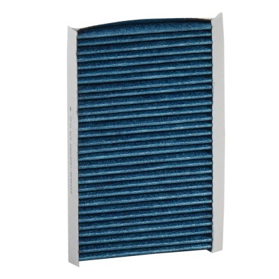 Cabin Air Filter RIDEX 424I0510P 424I0510P - photo 4