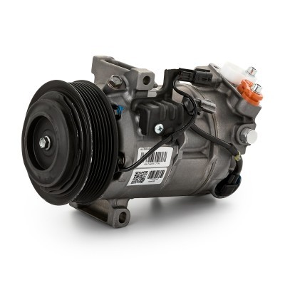 Compressor, Air Conditioning 447K0540R - photo 3