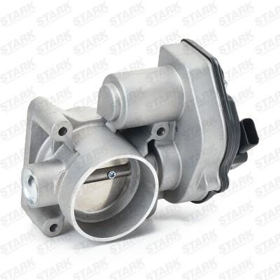 Дроссельная заслонка Stark SKTB-0430058 SKTB-0430058 - photo 4