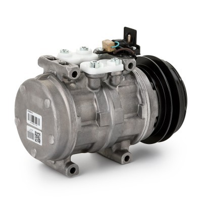 AC Сompressor 447K0041R - photo 4