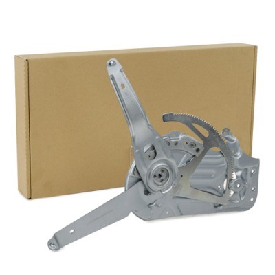 Window Regulator RIDEX 1561W0744 1561W0744 - photo 2