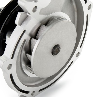 Water Pump, Engine Cooling RIDEX 1260W0818 1260W0818 - photo 5
