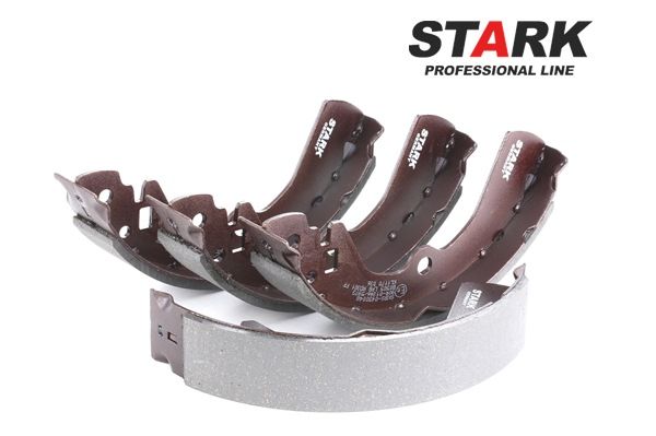 Brake Pads Set Stark SKBS-0450048 SKBS-0450048 - photo 1