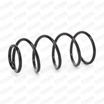 Suspension Spring Stark SKCS-0040222 SKCS-0040222 - photo 3