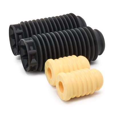 Dust Cover Kit, shock absorber RIDEX 919D0282 919D0282 - photo 3