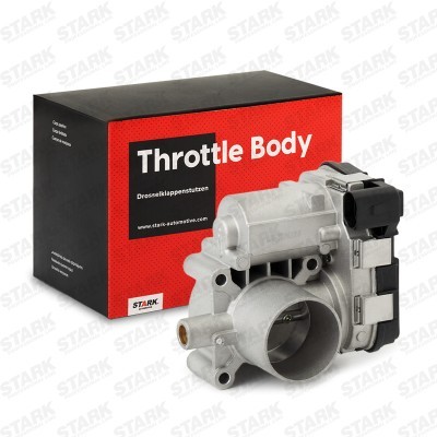 Дроссельная заслонка Stark SKTB-0430198 SKTB-0430198 - photo 2