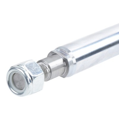 Shock Absorber RIDEX 854S2296 854S2296 - photo 7