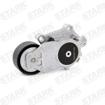 Belt Tensioner V-Ribbed Belt Stark SKTL-0610042 SKTL-0610042 - photo 3