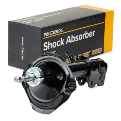 Shock Absorber RIDEX 854S0170 854S0170 - photo 3