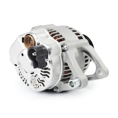 Alternator RIDEX 4G0730 4G0730 - photo 4
