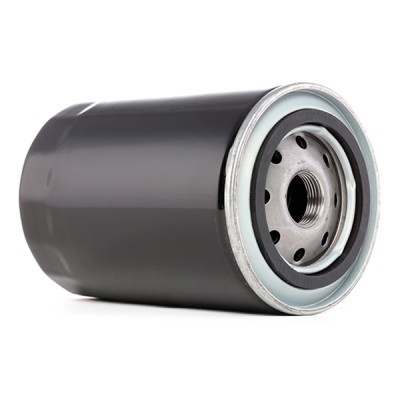 Oil Filter RIDEX 7O0120 7O0120 - photo 3