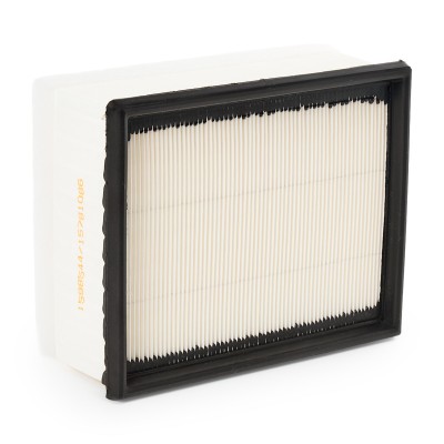 Air Filter RIDEX 8A1615 8A1615 - photo 8
