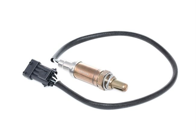 Lambda (Oxygen) Sensor RIDEX 3922L0113 3922L0113 - photo 1