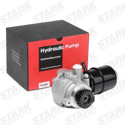 Hydraulic Pump, Steering System Stark SKHP-0540274 SKHP-0540274 - photo 2