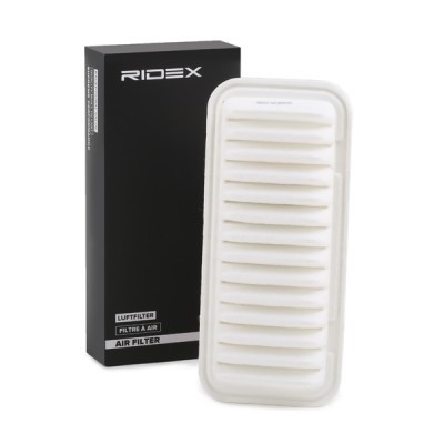 Air Filter RIDEX 8A0016 8A0016 - photo 2