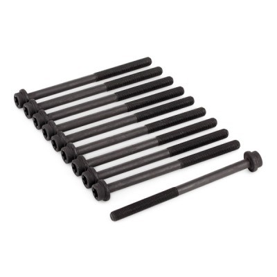 Head bolts RIDEX 1217B0064 1217B0064 - photo 2