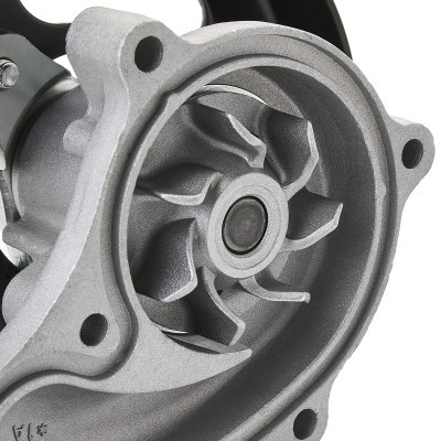 Water Pump, Engine Cooling RIDEX 1260W0561 1260W0561 - photo 5
