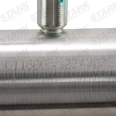 Steering Gear Stark SKSG-0530112 SKSG-0530112 - photo 4