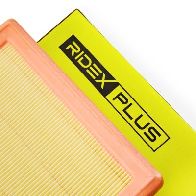 Air Filter RIDEX 8A0758P 8A0758P - photo 6