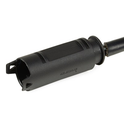 Lambda (Oxygen) Sensor RIDEX 3922L0686 3922L0686 - photo 5