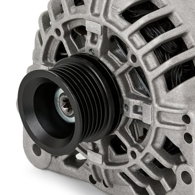 Alternator RIDEX 4G1870R 4G1870R - photo 5