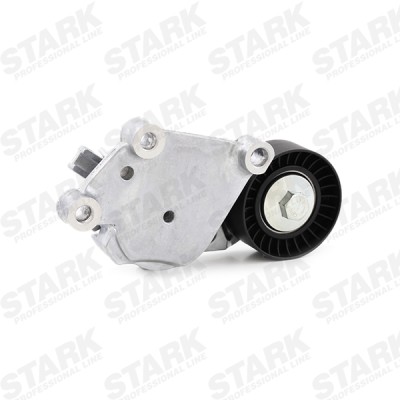 Belt Tensioner V-Ribbed Belt Stark SKTL-0610042 SKTL-0610042 - photo 4