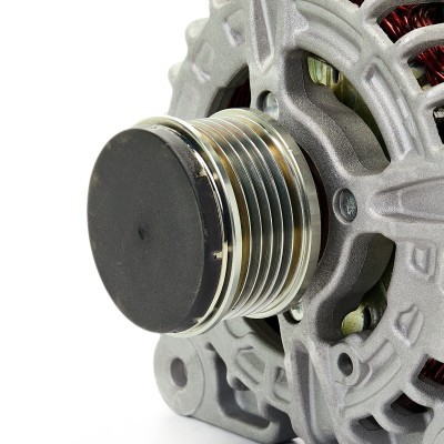 Alternator RIDEX 4G1195R 4G1195R - photo 5