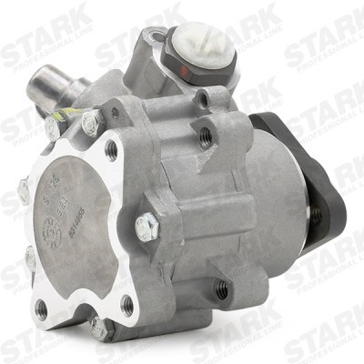 Hydraulic Pump, Steering System Stark SKHP-0540071 SKHP-0540071 - photo 5