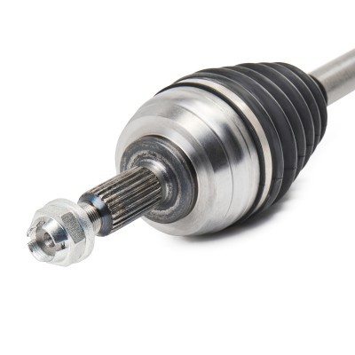 Drive Shaft RIDEX 13D1074 13D1074 - photo 5