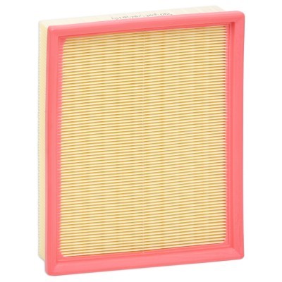 Air Filter RIDEX 8A0612 8A0612 - photo 3