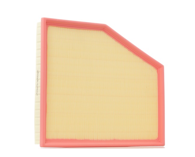 Air Filter RIDEX 8A0450 8A0450 - photo 1