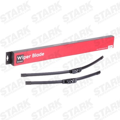 Wiper Blade Stark SKWIB-0940491 SKWIB-0940491 - photo 2