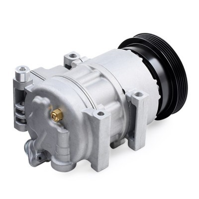 Compressor, Air Conditioning HYUNDAI i30 (FD), KIA 447K0221 - photo 4