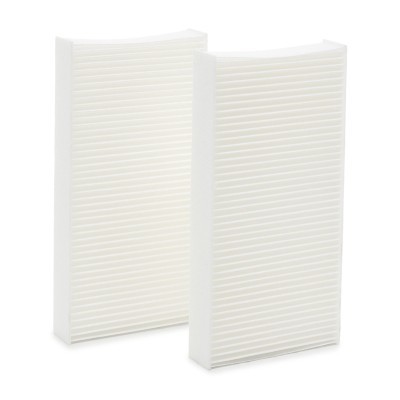 Cabin Air Filter RIDEX 424I0037 424I0037 - photo 8