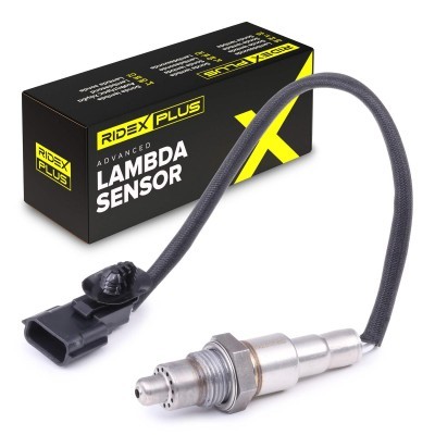 Lambda (Oxygen) Sensor RIDEX 3922L0419P 3922L0419P - photo 2