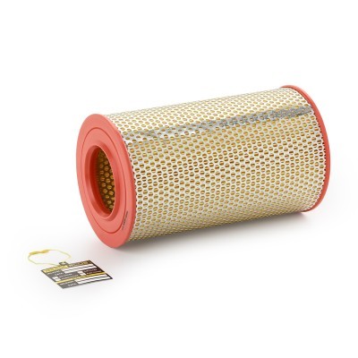 Air Filter RIDEX 8A0030P 8A0030P - photo 2