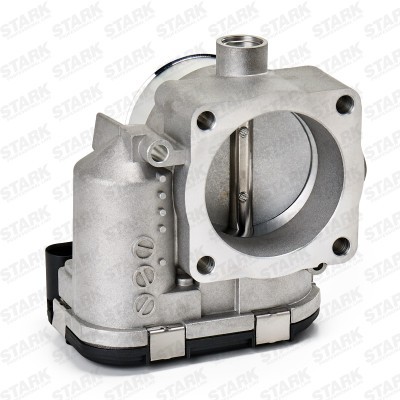 Дроссельная заслонка Stark SKTB-0430004 SKTB-0430004 - photo 6