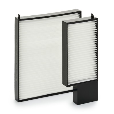 Cabin Air Filter RIDEX 424I0884 424I0884 - photo 2