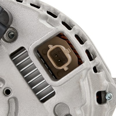 Alternator RIDEX 4G1578 4G1578 - photo 6