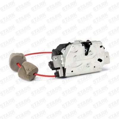 Car boot lock Stark SKTLK-4800063 SKTLK-4800063 - photo 4