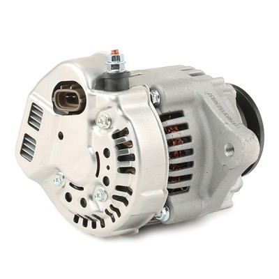 Alternator RIDEX 4G1010 4G1010 - photo 4