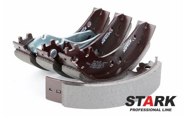 Brake Pads Set Stark SKBS-0450127 SKBS-0450127 - photo 1