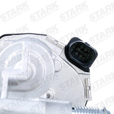Дроссельная заслонка Stark SKTB-0430017 SKTB-0430017 - photo 7